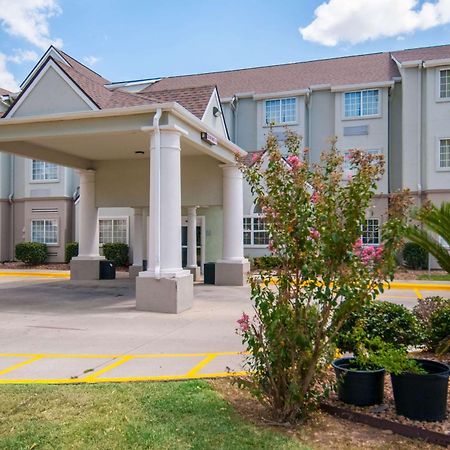 Microtel Inn And Suites Lafayette Exteriör bild