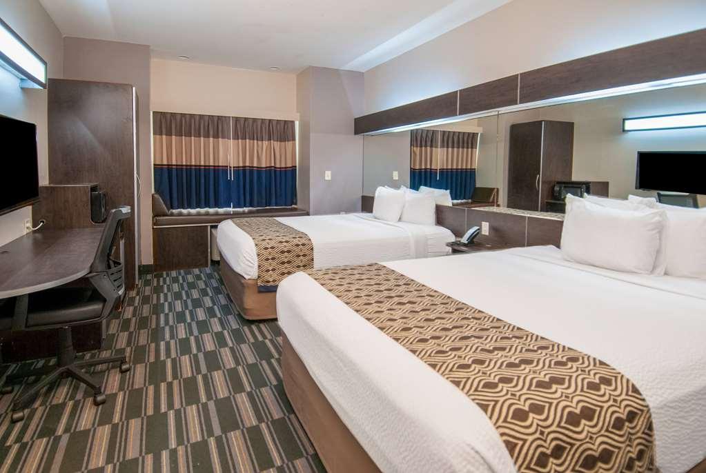 Microtel Inn And Suites Lafayette Rum bild